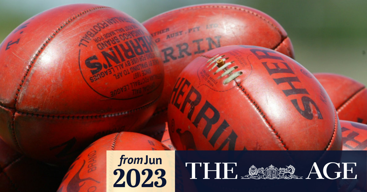 Nowhere to hide for The Age’s footy experts with new tipping features